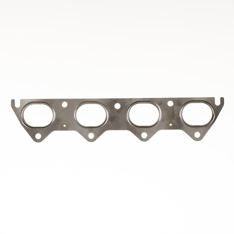Cometic Honda D15/D16 92-00 Exhaust .030 inch MLS Head Gasket 1.860 inch X 1.390 inch Port Cometic Gasket Head Gaskets  AXOPROS