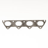 Cometic Honda D15/D16 92-00 Exhaust .030 inch MLS Head Gasket 1.860 inch X 1.390 inch Port Cometic Gasket Head Gaskets  AXOPROS