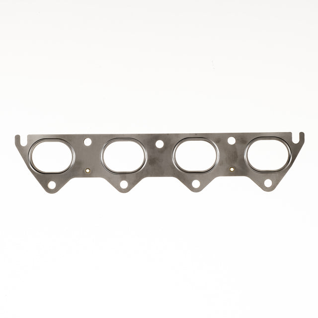 Cometic Honda D15/D16 92-00 Exhaust .030 inch MLS Head Gasket 1.860 inch X 1.390 inch Port Cometic Gasket Head Gaskets  AXOPROS