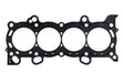Cometic Honda K Series 90.0mm Bore .051 inch MLS Head Gasket w/ Both Oil Holes Cometic Gasket Head Gaskets  AXOPROS