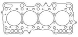 Cometic Honda Prelude 87mm 92-96 2.2LTR VTEC .030 inch MLS Head Gasket H22 Cometic Gasket Head Gaskets  AXOPROS