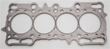 Cometic Honda Prelude 87mm 97-UP .030 inch MLS H22-A4 Head Gasket Cometic Gasket Head Gaskets  AXOPROS