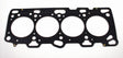 Cometic K20/24 87.5mm Bore .030 inch MLS Head Gasket Cometic Gasket Head Gaskets  AXOPROS
