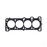 Cometic Mazda Miata 1.6L 80mm .051 inch MLS Head Gasket B6D Motor Cometic Gasket Head Gaskets  AXOPROS