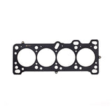 Cometic Mazda Miata 1.6L 80mm .051 inch MLS Head Gasket B6D Motor Cometic Gasket Head Gaskets  AXOPROS