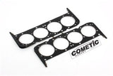 Cometic Mazda Miata inBPin Motor 1.8L DOHC 84mm .040in MLS Head Gasket Cometic Gasket Head Gaskets  AXOPROS