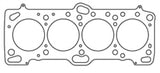 Cometic Mitsubishi 4G63/T 85.5mm .030 inch MLS Head Gasket Eclipse / Galant/ Lancer Thru EVO3 Cometic Gasket Head Gaskets  AXOPROS