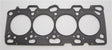 Cometic Mitsubishi Lancer EVO 4-9 86mm Bore .051 inch MLS Head Gasket 4G63 Motor 96-UP Cometic Gasket Head Gaskets  AXOPROS
