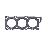 Cometic Nissan 300ZX 1990 - UP 88mm .045 inch MLS Head Gasket VG30DE/DETT 3L V6 Cometic Gasket Head Gaskets  AXOPROS