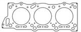 Cometic Nissan 300ZX 1990 - UP 88mm .045 inch MLS Head Gasket VG30DE/DETT 3L V6 Cometic Gasket Head Gaskets  AXOPROS