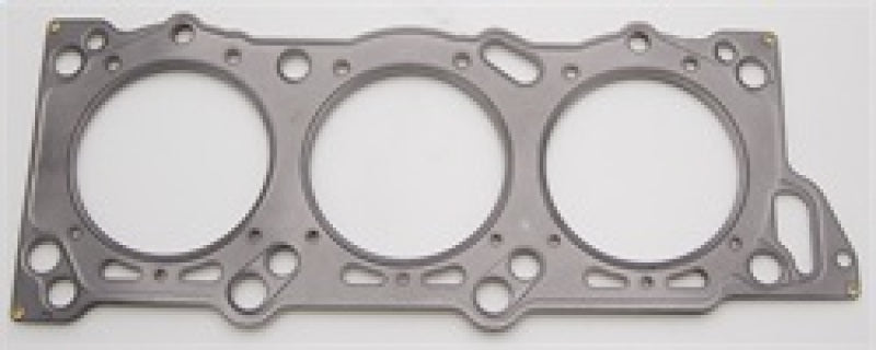 Cometic Nissan 300ZX 1990 - UP 88mm .045 inch MLS Head Gasket VG30DE/DETT 3L V6 Cometic Gasket Head Gaskets  AXOPROS