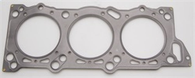 Cometic Nissan 300ZX 1990 - UP 88mm .045 inch MLS Head Gasket VG30DE/DETT 3L V6 Cometic Gasket Head Gaskets  AXOPROS