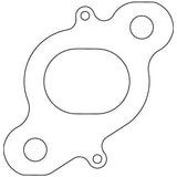 Cometic Nissan CA18 DET .030 inch DOHC Exhaust Gasket (4 pcs per Kit) Cometic Gasket Exhaust Gaskets  AXOPROS