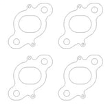 Cometic Nissan CA18 DET .030 inch DOHC Exhaust Gasket (4 pcs per Kit) Cometic Gasket Exhaust Gaskets  AXOPROS
