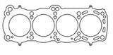 Cometic Nissan CA18 DOHC 84-87 85mm Skyline/ Sunny 200SX .051 inch MLS Head Gasket Cometic Gasket Head Gaskets  AXOPROS