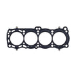 Cometic Nissan CA18 DOHC 84-87 85mm Skyline/ Sunny 200SX .051 inch MLS Head Gasket Cometic Gasket Head Gaskets  AXOPROS