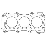 Cometic Nissan GT-R VR38DETT V6 96mm Bore .032in MLX Head Gasket LHS Cometic Gasket Head Gaskets  AXOPROS