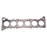 Cometic Nissan RB-20E/DE/DET 2.0L 80mm .051 inch MLS Head Gasket / Skyline Cometic Gasket Head Gaskets  AXOPROS
