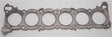 Cometic Nissan RB-20E/DE/DET 2.0L 80mm .051 inch MLS Head Gasket / Skyline Cometic Gasket Head Gaskets  AXOPROS