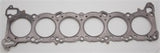 Cometic Nissan RB-20E/DE/DET 2.0L 80mm .051 inch MLS Head Gasket / Skyline Cometic Gasket Head Gaskets  AXOPROS
