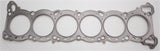 Cometic Nissan RB-25 6 CYL 87mm .051 inch MLS Head Gasket Cometic Gasket Head Gaskets  AXOPROS