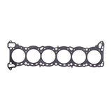 Cometic Nissan RB-25 6 CYL 87mm .051 inch MLS Head Gasket Cometic Gasket Head Gaskets  AXOPROS