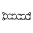 Cometic Nissan RB-25 6 CYL 87mm .051 inch MLS Head Gasket Cometic Gasket Head Gaskets  AXOPROS