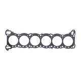Cometic Nissan RB-25 6 CYL 87mm .051 inch MLS Head Gasket Cometic Gasket Head Gaskets  AXOPROS
