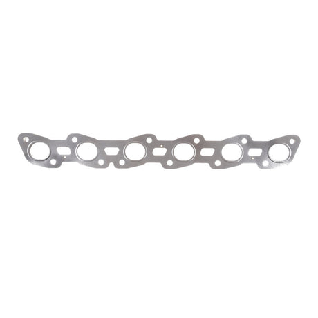 Cometic Nissan RB20/25 .030 inch MLS Exhaust Manifold Gasket 1.575 inch X 1.340 inch Port Cometic Gasket Exhaust Gaskets  AXOPROS