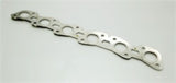 Cometic Nissan RB20/25 .030 inch MLS Exhaust Manifold Gasket 1.575 inch X 1.340 inch Port Cometic Gasket Exhaust Gaskets  AXOPROS
