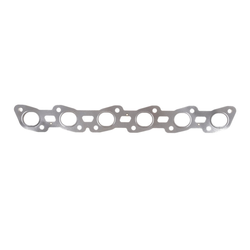 Cometic Nissan RB20DE/RB20DET/RB25DE/RB25DET .060in MLS Exhaust Manifold Gasket, 1.575 x 1.340 Cometic Gasket Exhaust Gaskets  AXOPROS