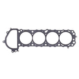 Cometic Nissan Silvia / 240SX 90mm .040 inch MLS Head Gasket KA24DE 1990-UP Cometic Gasket Head Gaskets  AXOPROS