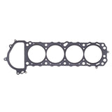 Cometic Nissan Silvia / 240SX 90mm .040 inch MLS Head Gasket KA24DE 1990-UP Cometic Gasket Head Gaskets  AXOPROS