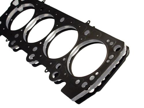 Cometic Nissan SR20DE/DET S14 87mm Bore .040 inch MLS Head Gasket w/ Both Oil Holes (S Cometic Gasket Head Gaskets  AXOPROS