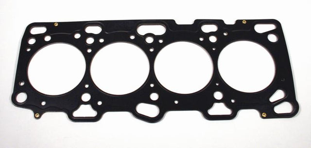 Cometic Nissan SR20DE/DET S14 87mm Bore .040 inch MLS Head Gasket w/ Both Oil Holes (S Cometic Gasket Head Gaskets  AXOPROS