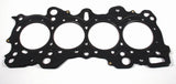 Cometic Nissan SR20DE/DET S14 87mm Bore .051 inch MLS Head Gasket w/ Both Oil Holes (S Cometic Gasket Head Gaskets  AXOPROS