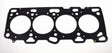 Cometic Nissan SR20DE/DET S14 87mm Bore .051 inch MLS Head Gasket w/ Both Oil Holes (S Cometic Gasket Head Gaskets  AXOPROS