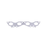 Cometic Nissan SR20DE/T 91-02 Exhaust .030 inch MLS Head Gasket 2.050 inch X 1.580 inch Port Cometic Gasket Head Gaskets  AXOPROS