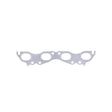 Cometic Nissan SR20DE/T 91-02 Exhaust .030 inch MLS Head Gasket 2.050 inch X 1.580 inch Port Cometic Gasket Head Gaskets  AXOPROS