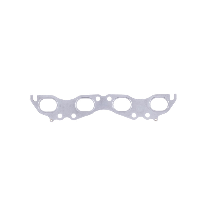 Cometic Nissan SR20DE/T 91-02 Exhaust .030 inch MLS Head Gasket 2.050 inch X 1.580 inch Port Cometic Gasket Head Gaskets  AXOPROS