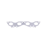 Cometic Nissan SR20DE/T 91-02 Exhaust .030 inch MLS Head Gasket 2.050 inch X 1.580 inch Port Cometic Gasket Head Gaskets  AXOPROS