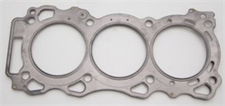 Cometic Nissan VQ30DE/VQ35DE (Non VQ30DE-K) 96mm Bore LHS .030in MLS Head Gasket Cometic Gasket Head Gaskets  AXOPROS