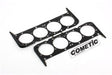 Cometic Nissan VQ35/37 Gen3 97mm Bore .030 inch MLS Head Gasket - Left Cometic Gasket Head Gaskets  AXOPROS