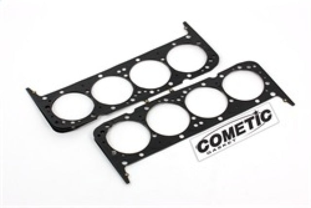 Cometic Nissan VQ35/37 Gen3 97mm Bore .030 inch MLS Head Gasket - Left Cometic Gasket Head Gaskets  AXOPROS