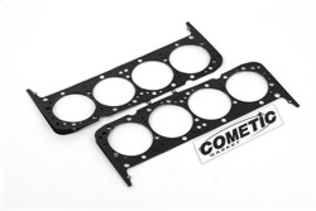 Cometic Nissan VQ35/37 Gen3 97mm Bore .030 inch MLS Head Gasket - Right Cometic Gasket Head Gaskets  AXOPROS