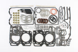 Cometic Street Pro 02-03 Subaru WRX EJ20 93mm Bore Complete Gasket Kit *OEM # 10105AA351* - AXOPROS