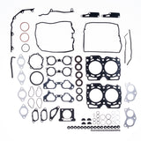Cometic Street Pro 02-03 Subaru WRX EJ20 93mm Bore Complete Gasket Kit *OEM # 10105AA351* - AXOPROS