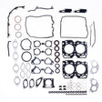 Cometic Street Pro 02-03 Subaru WRX EJ20 93mm Bore Complete Gasket Kit *OEM # 10105AA351* - AXOPROS