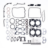 Cometic Street Pro 02-03 Subaru WRX EJ20 93mm Bore Complete Gasket Kit *OEM # 10105AA351* - AXOPROS