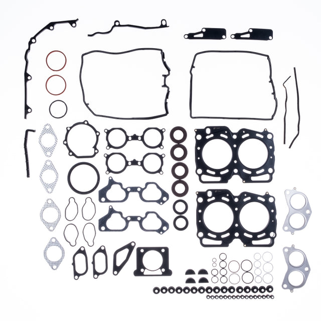 Cometic Street Pro 02-03 Subaru WRX EJ20 93mm Bore Complete Gasket Kit *OEM # 10105AA351* - AXOPROS